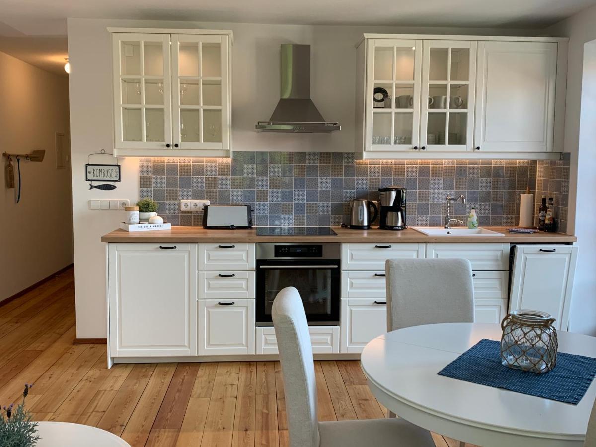 Landgut Mosch Apartment