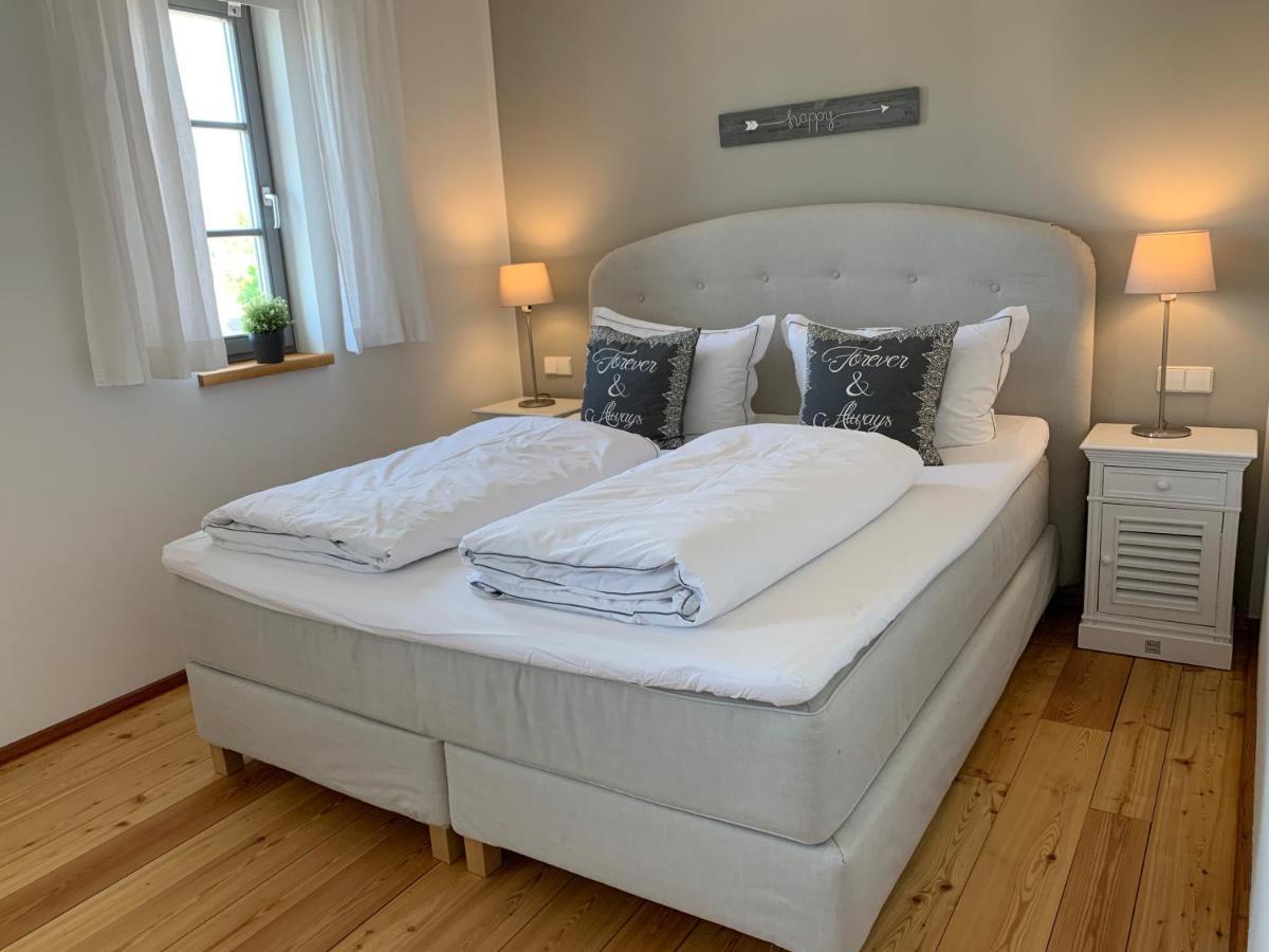 Landgut Mosch Apartment