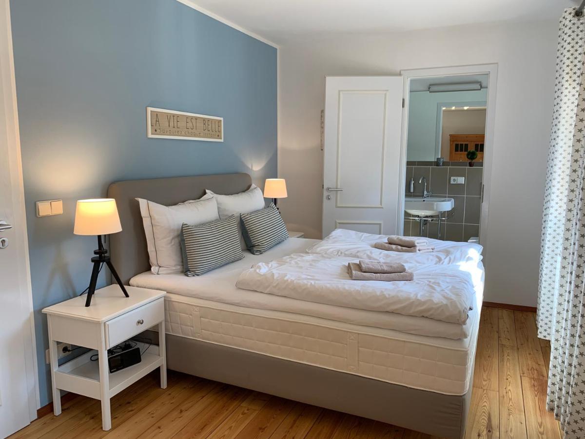 Apartment Landgut Mosch