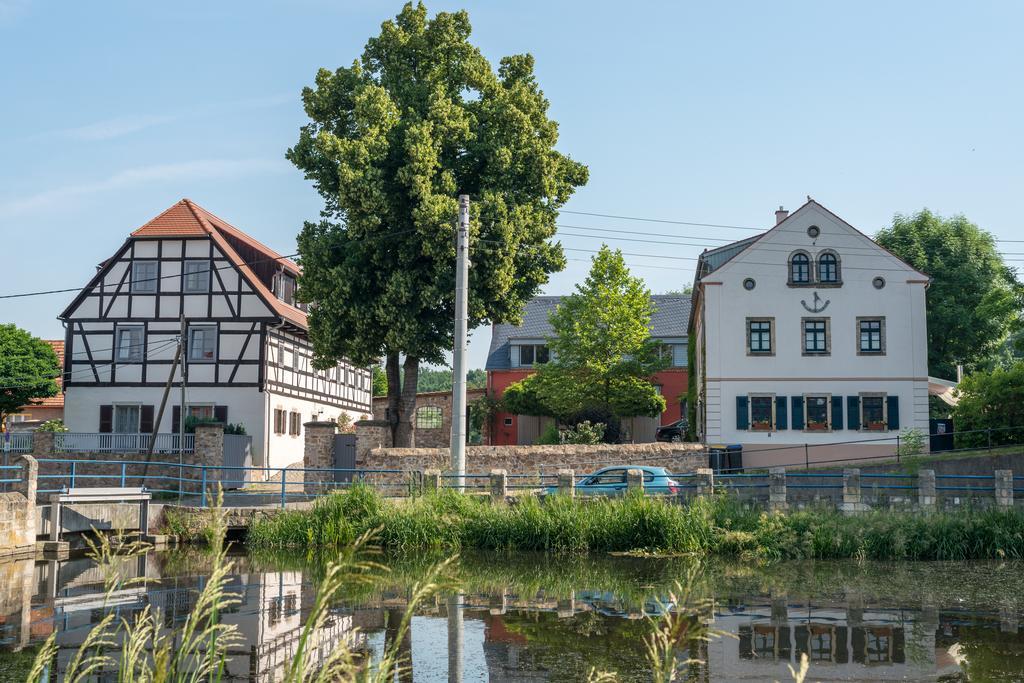 Landgut Mosch Radeburg