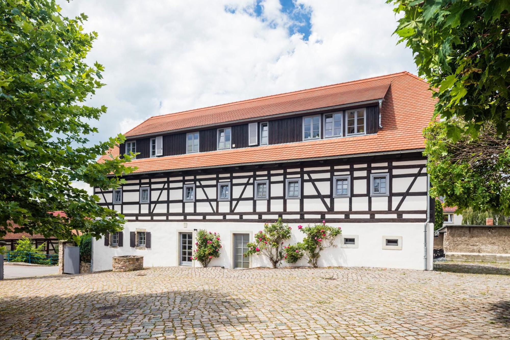 Apartment Landgut Mosch *