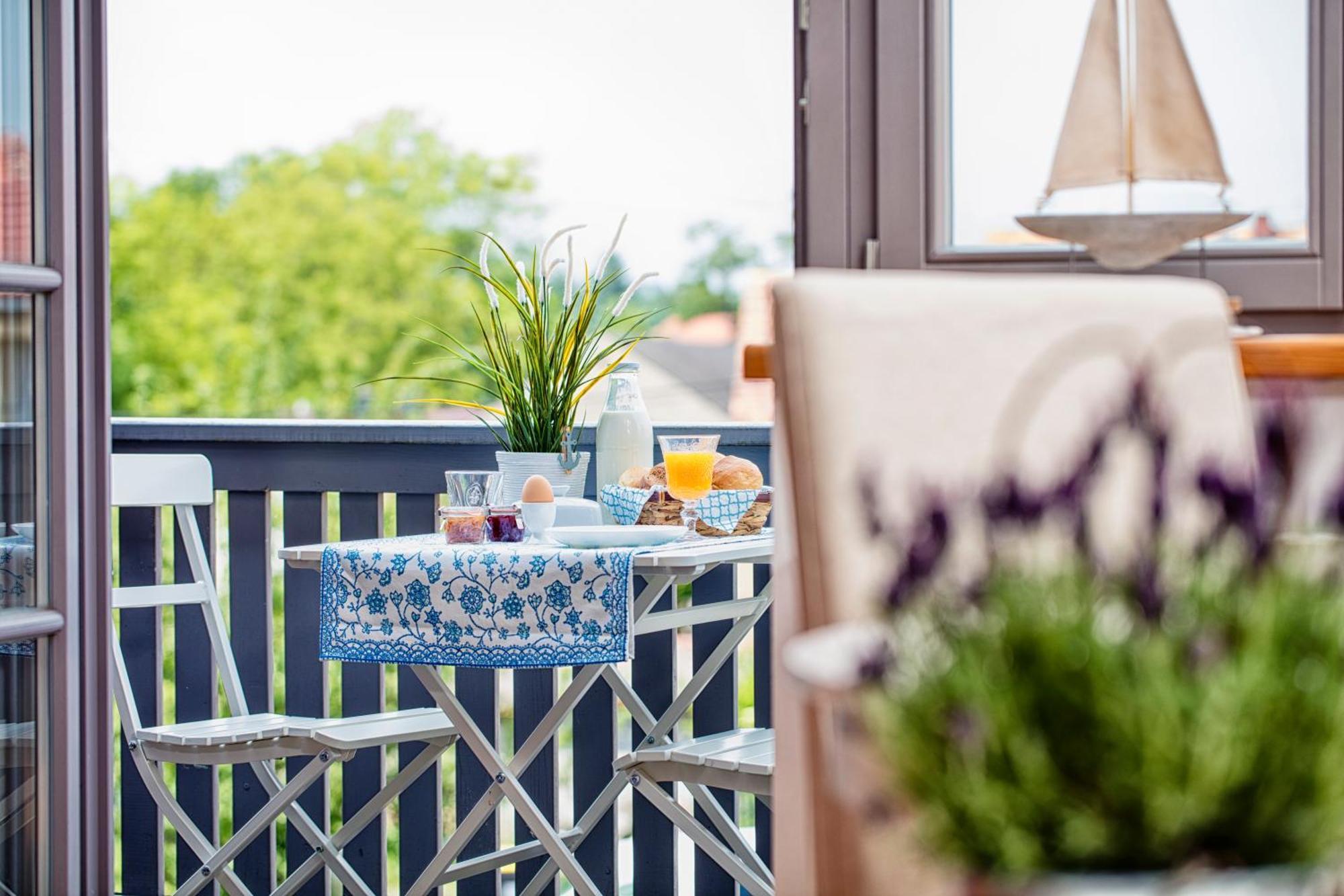 Apartment Landgut Mosch