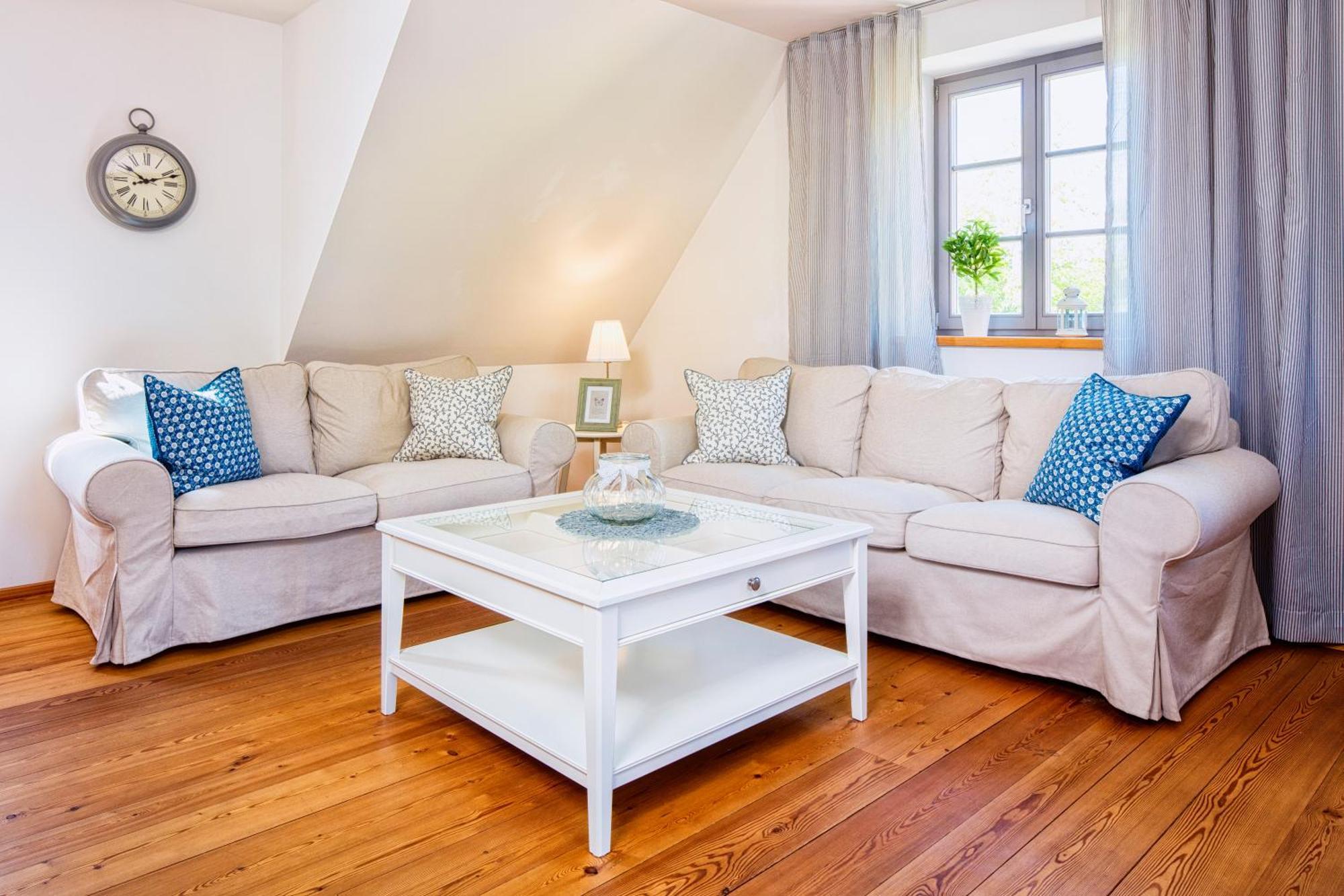 Apartment Landgut Mosch *