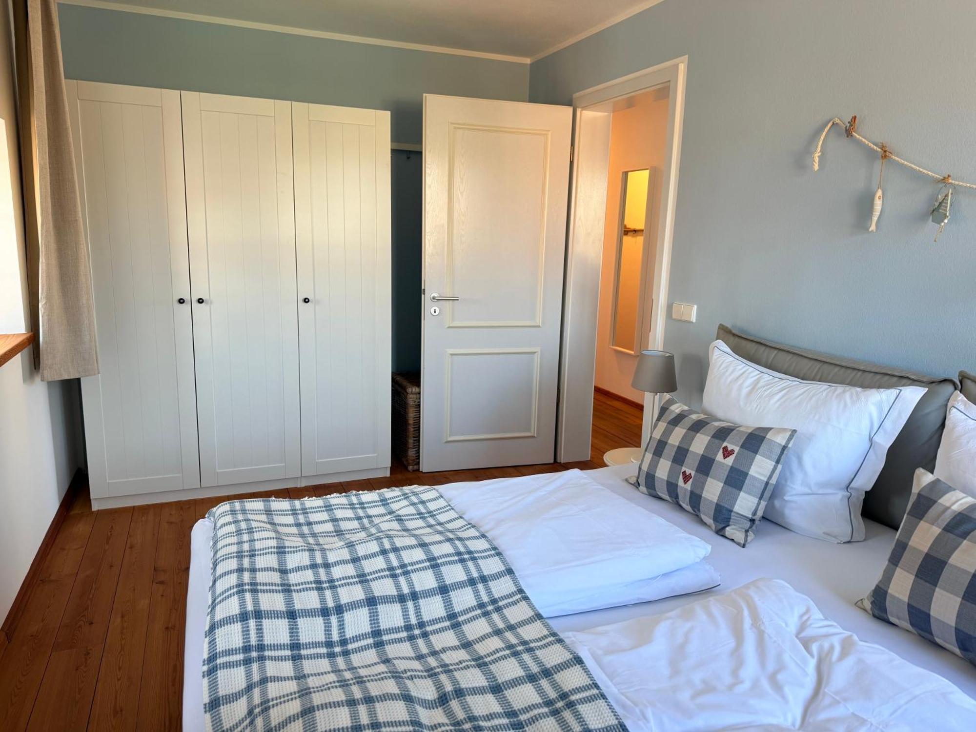 Landgut Mosch Apartment