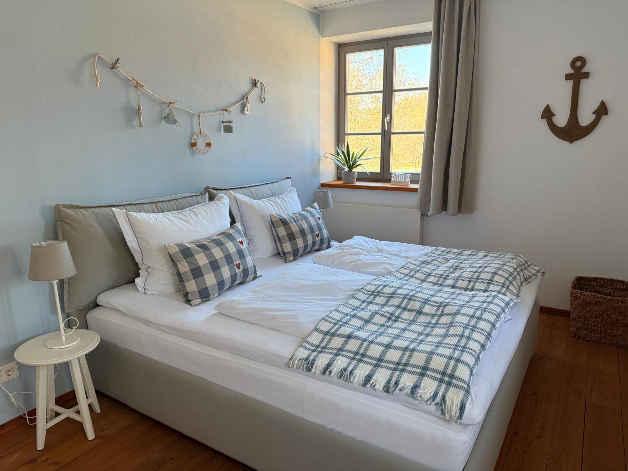 Apartment Landgut Mosch *