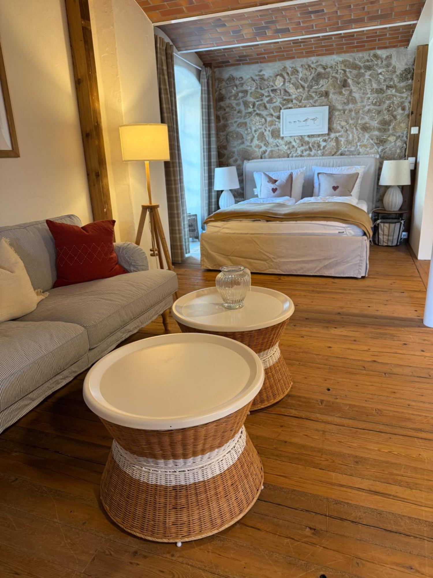 Apartment Landgut Mosch