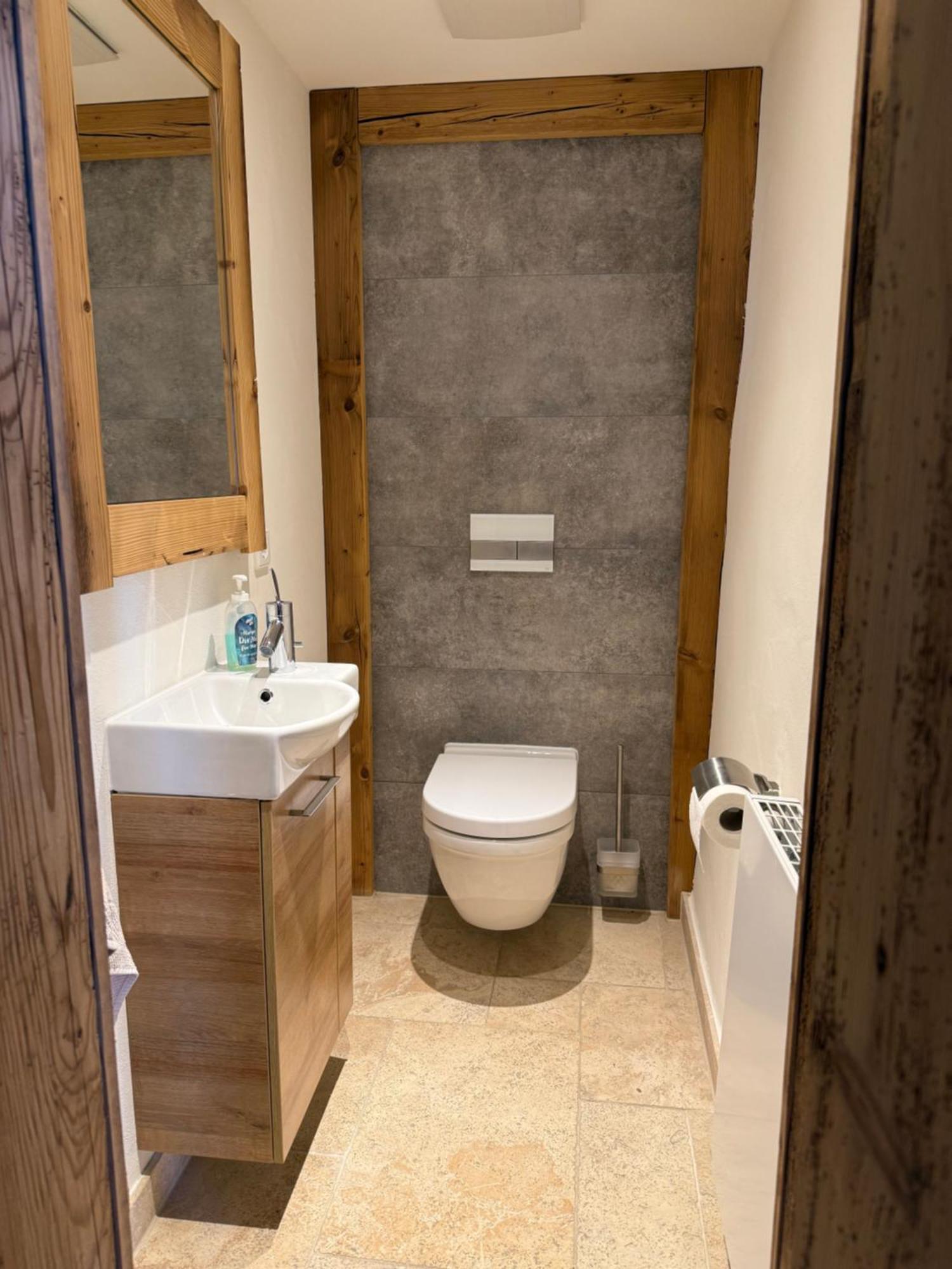 Apartment Landgut Mosch *