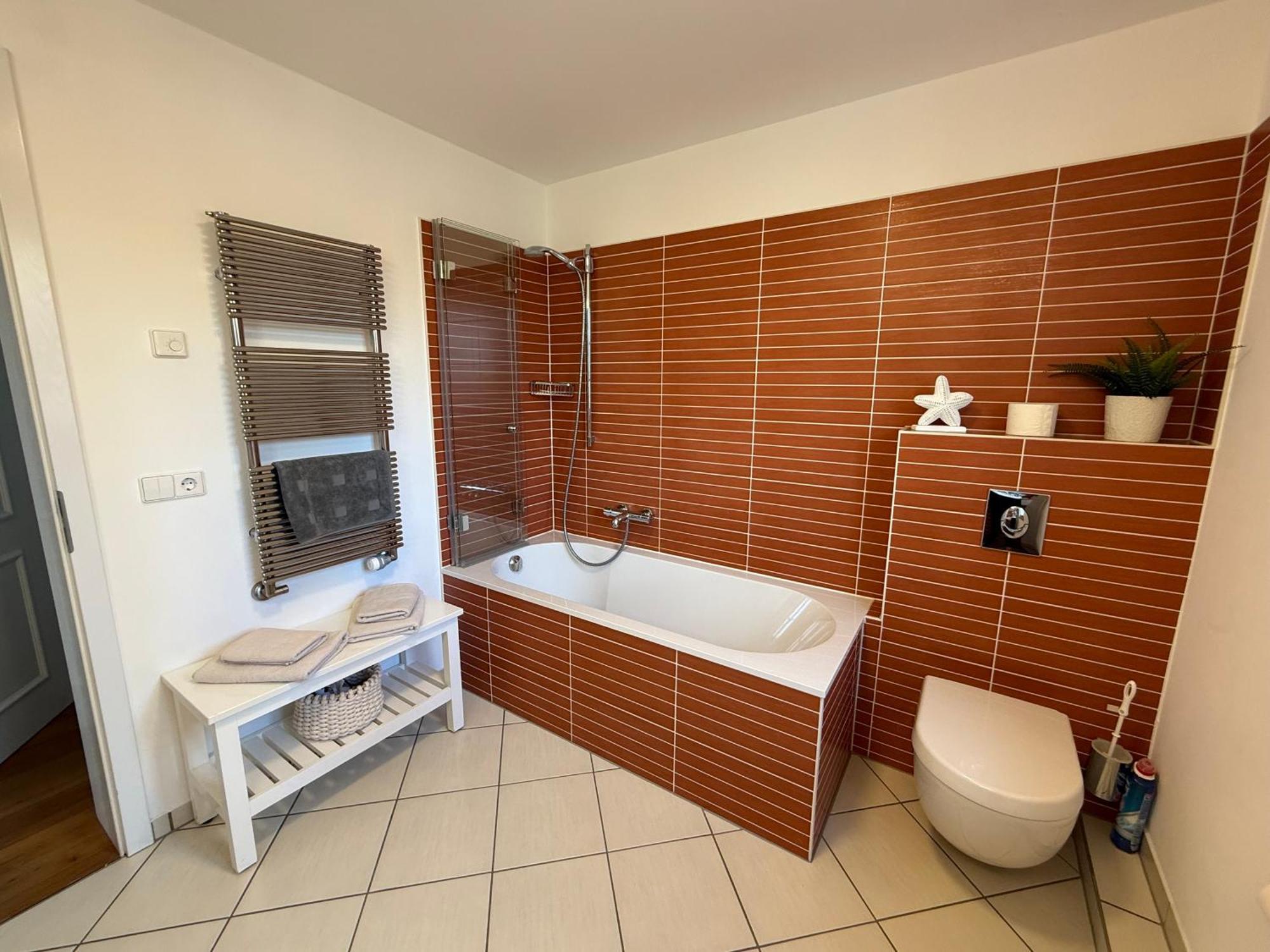 Landgut Mosch Apartment