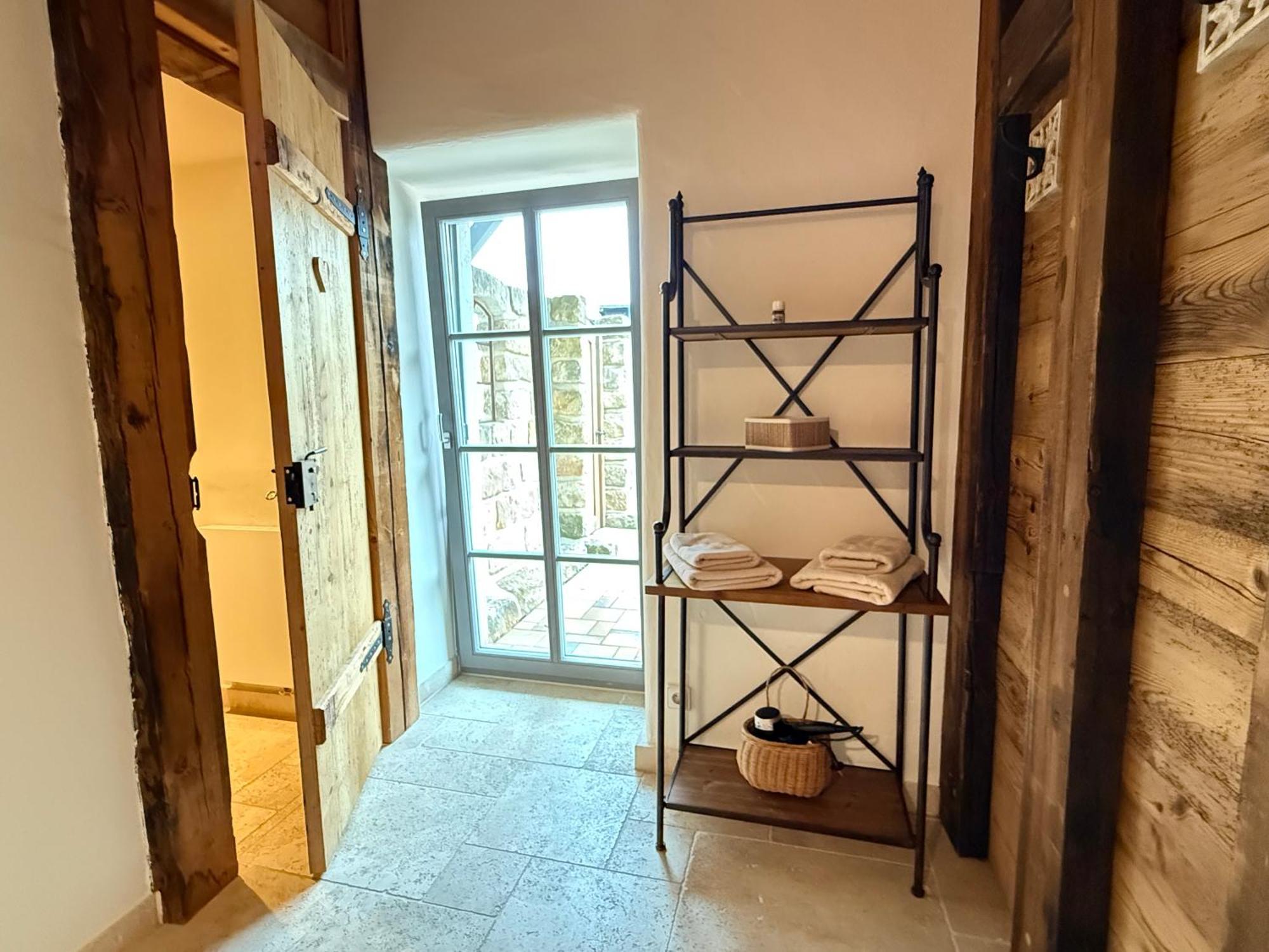 Apartment Landgut Mosch *