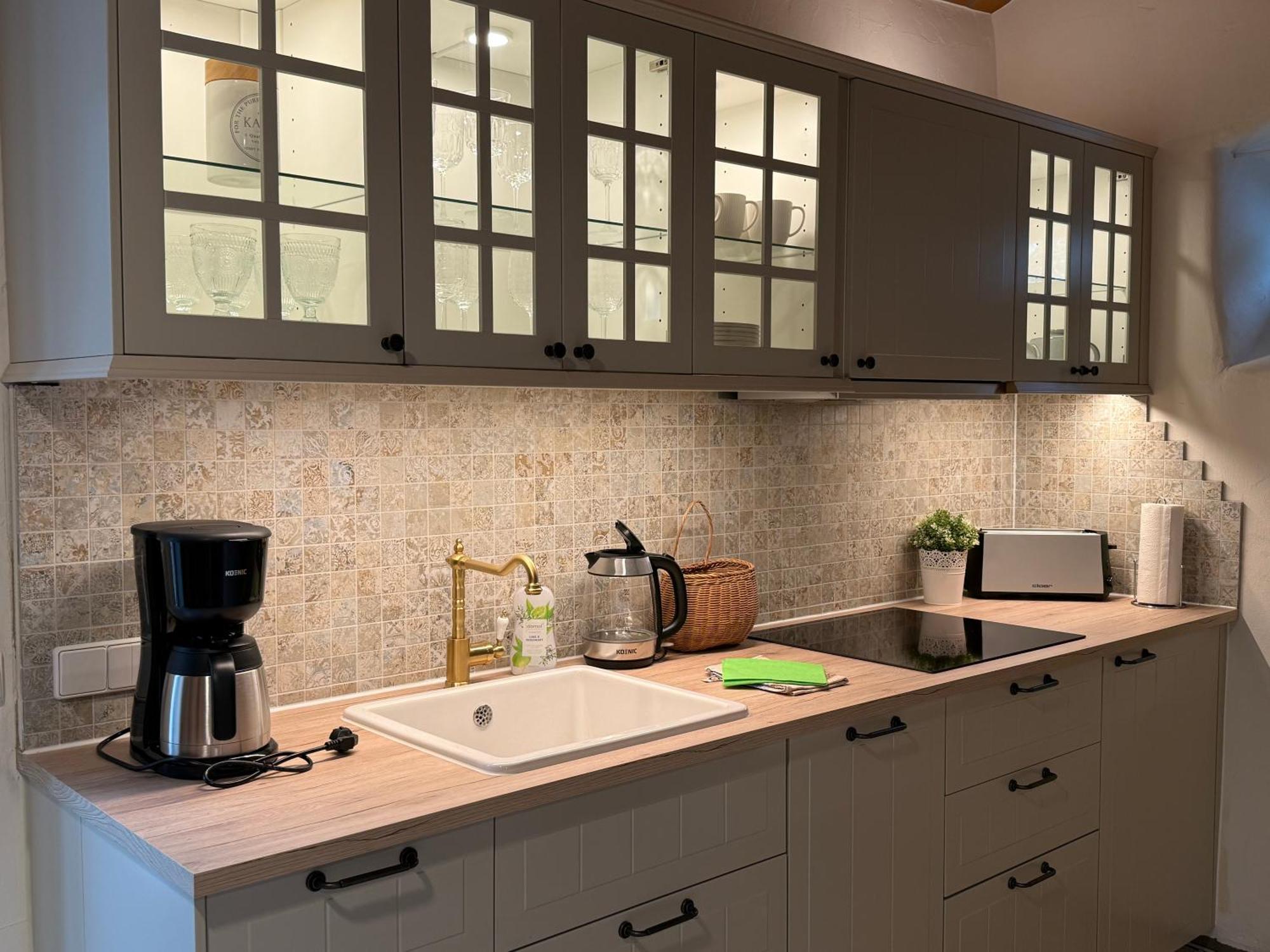 Apartment Landgut Mosch