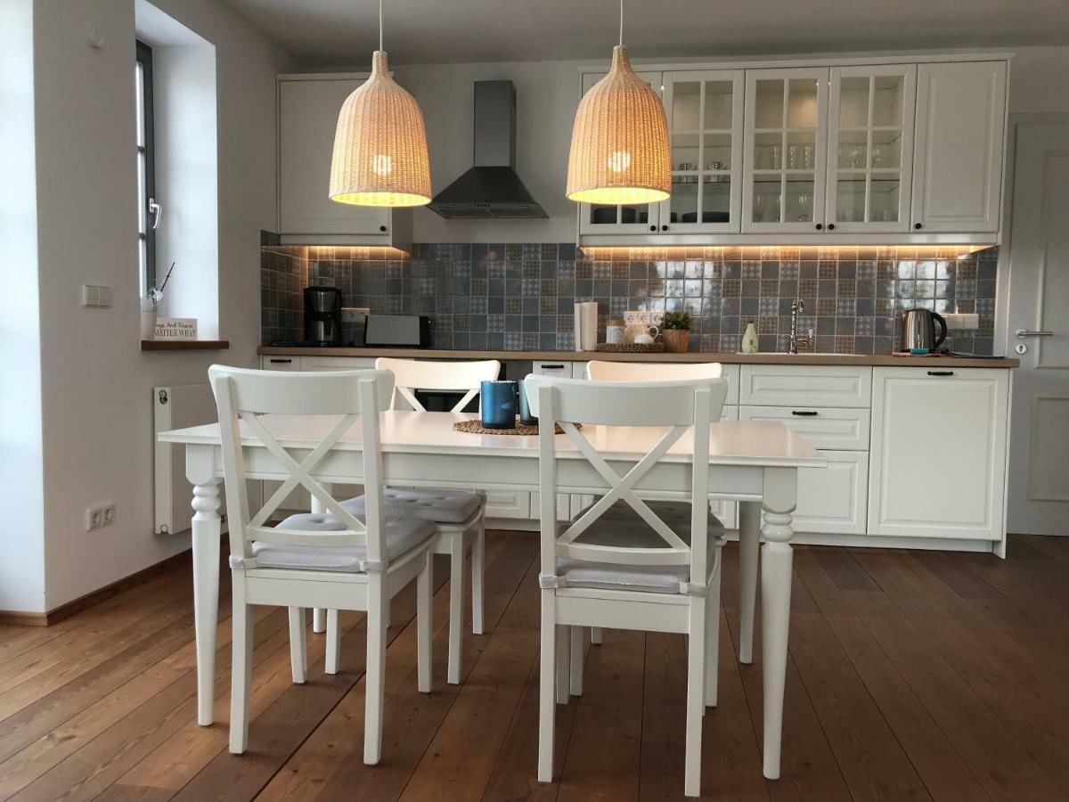 Apartment Landgut Mosch