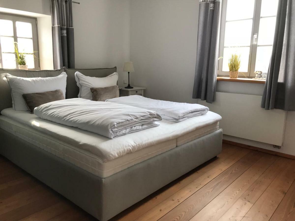Apartment Landgut Mosch