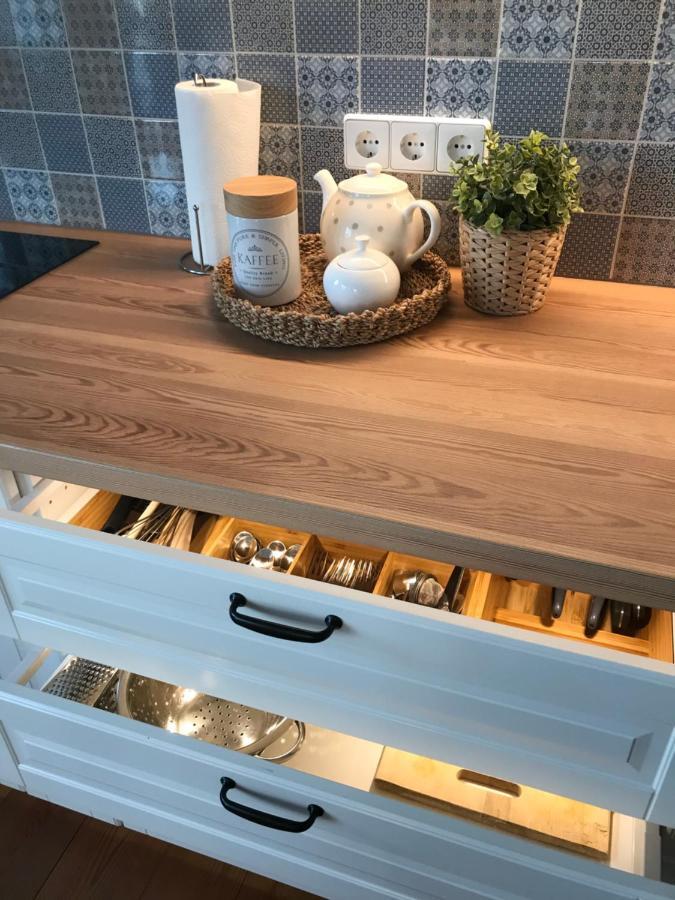 Landgut Mosch Apartment Radeburg